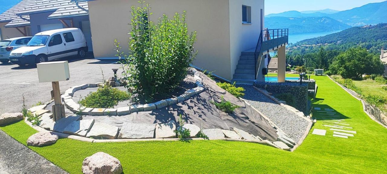 Apartment 2 Vue Av Piscine *