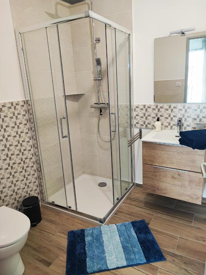 Appartement 2 Vue Av Piscine Prunières