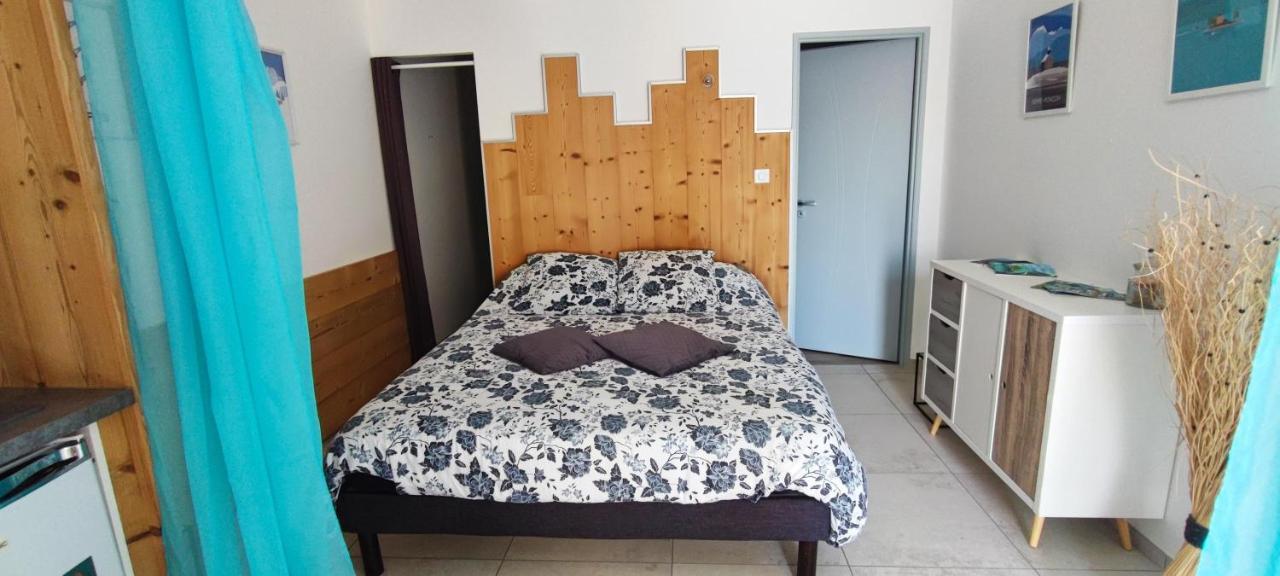2 Vue Av Piscine Appartement