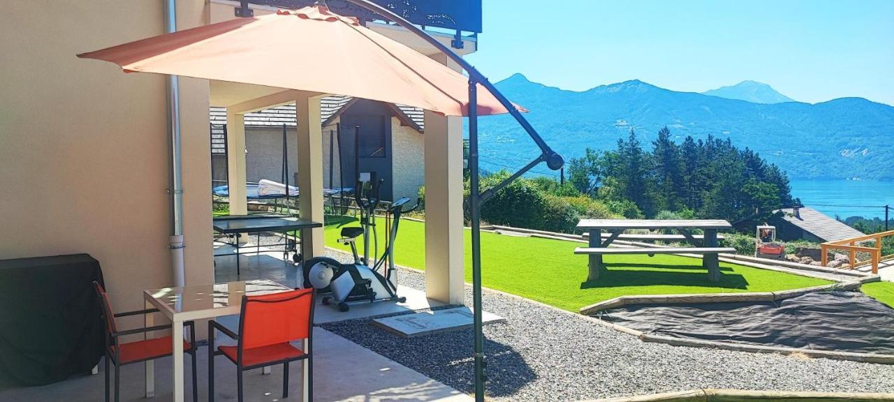 2 Vue Av Piscine *